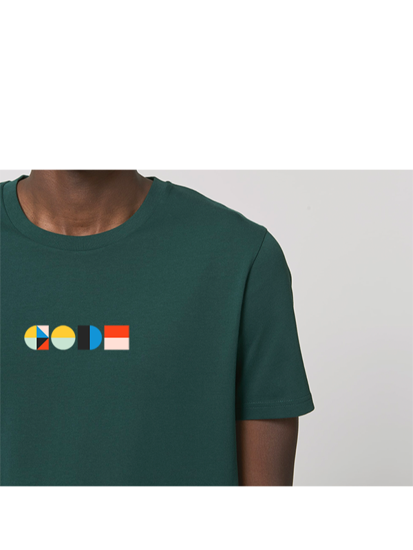 Code Challenge t-shirt PNG-3