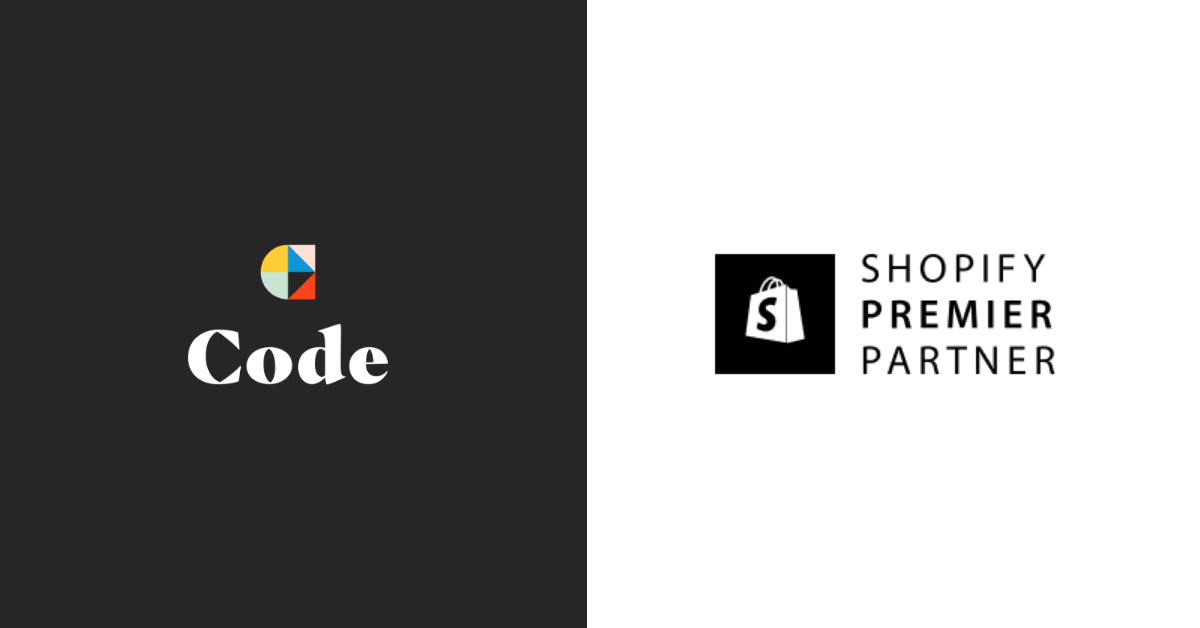 Shopify Premier partner